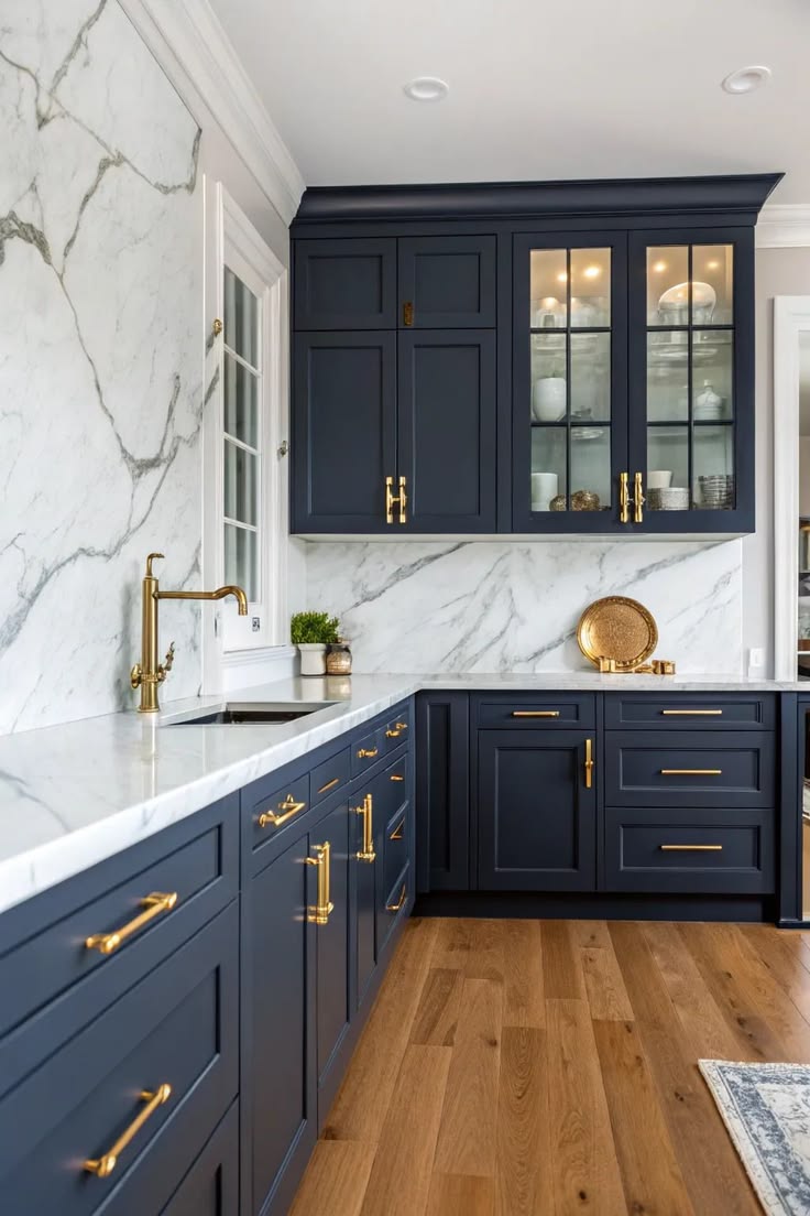 Luxury Kitchens